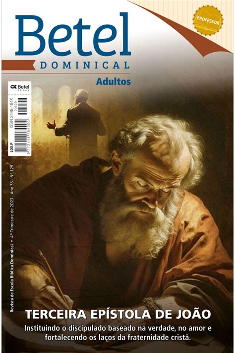 revista betel pdf